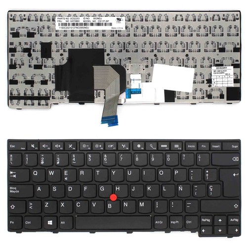 Clavier pour ordinateur - clavier,