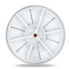 Lave-Vaisselle à Ultrasons