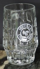 verre à bière,chope GBM