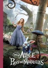 Alice au pays des merveilles -