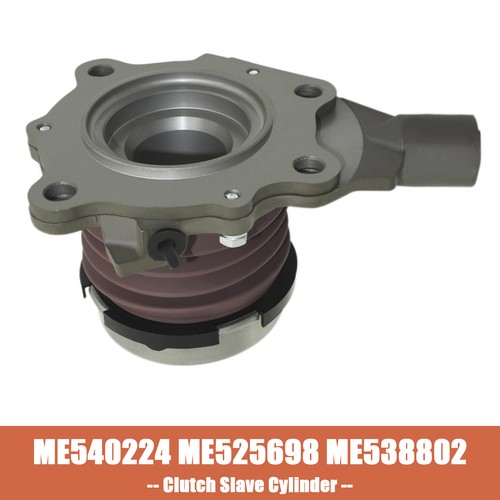 Clutch slave cylinder pour - clutch,
