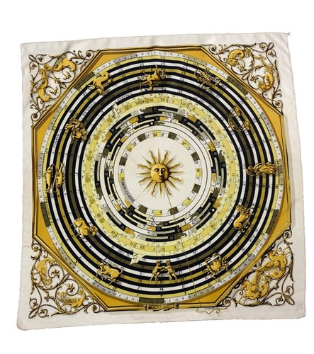 Hermès carré foulard - hermÈs,