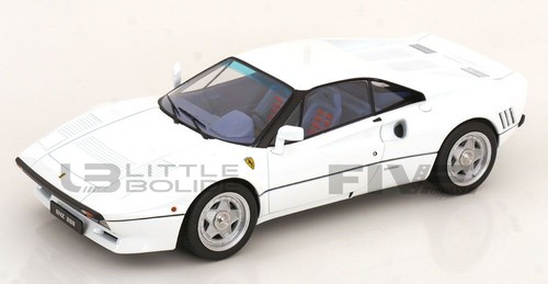Scale models ferrari - models, 1/18