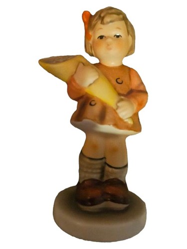 Goebel hummel figurine - goebel,