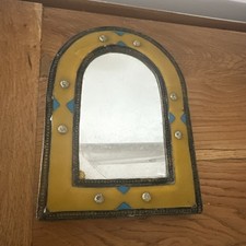 Miroir Marocain 