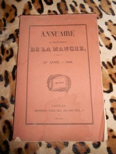 Annuaire du département de la