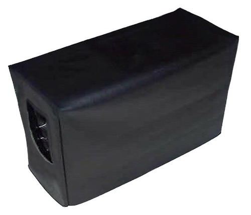 Fryette 2x12 cabinet side - fryette,