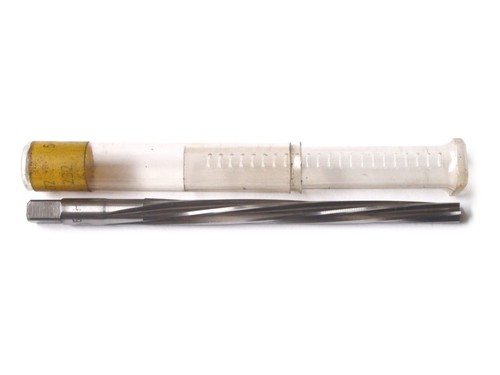 Fette alésoirs hss 1 50 - fette, Ø
