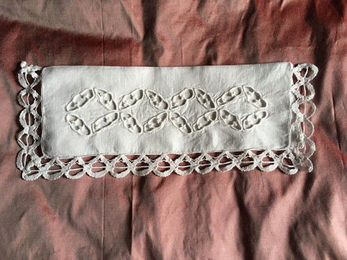 Ancien porte serviette - ancien, porte-serviette