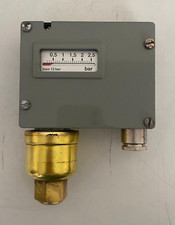 TRAFAG / PRESSOSTAT / PRESSURE SWITCH / 900.2675