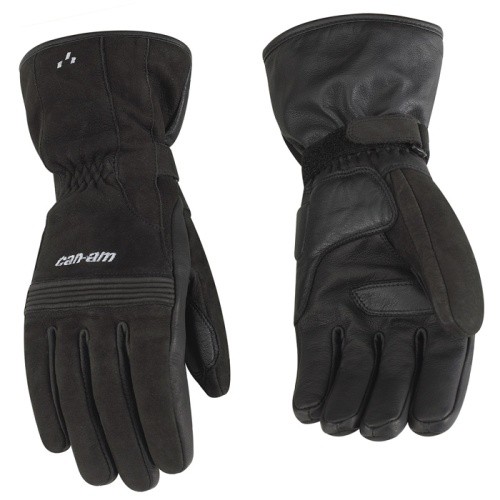 Gants moto cuir femme - gants,
