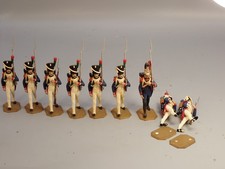 FIGURINE PLASTIQUE HISTOREX