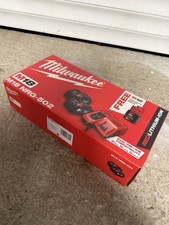 Pack Chargeur Milwaukee