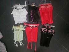 Lot Revendeur Lingerie 6