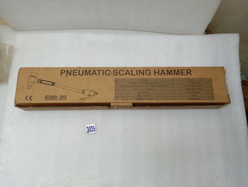 Marteau pneumatique 2 - marteau, sc-2