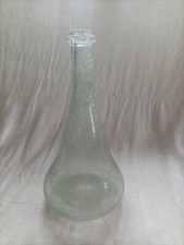 Bouteille Verre Soufflé BIOT