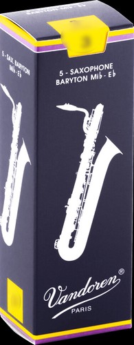 Anche saxophone baryton - anche,
