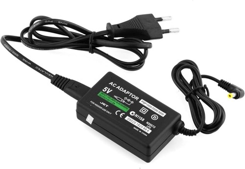 Chargeur psp 1000 2000 3000 - chargeur, 5v