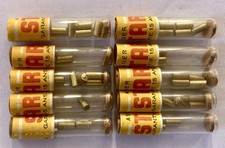 BRIQUET - Pierres à briquet