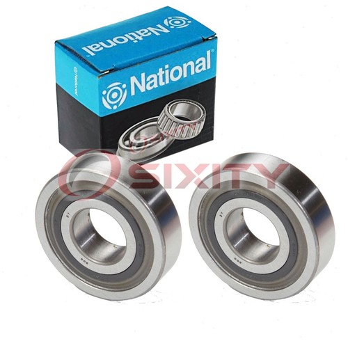 National rear outer - national,