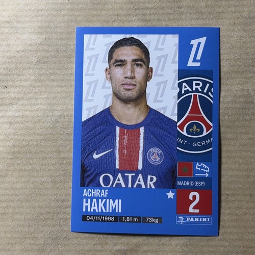 353 hakimi paris psg - hakimi,