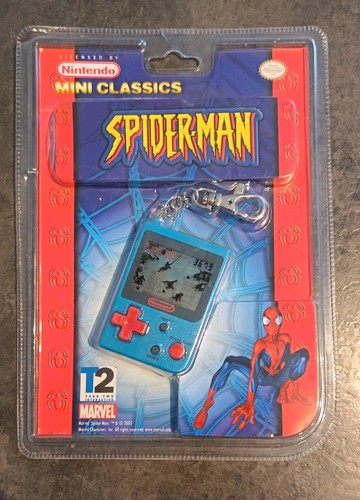 Game and watch mini - watch,