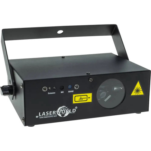 Laserworld 230rgb mk2 - el-230rgb,
