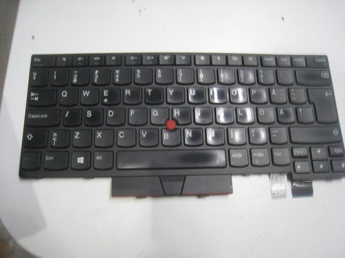 Clavier lenovo thinkpad t470 - thinkpad,