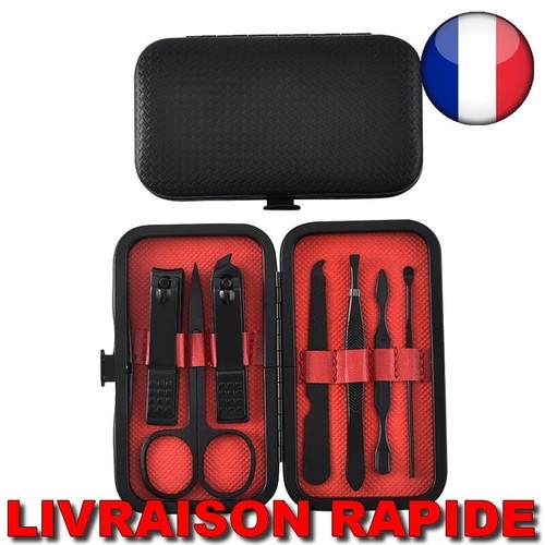 Ensemble coupe ongles - ensemble,