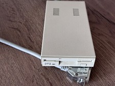 Disque Dur Externe, Très Compact Pour Amiga 500 - A4000, CDTV... Fonctionne