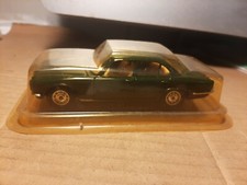 Jaguar XJ 12 au 1-43ème