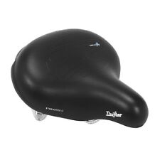 SELLE ROYAL LOISIR DRIFTER STRENGTEX NOIR MIXTE 270x245mm DOUBLE RESSORT,