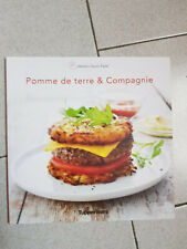 LIVRE RECETTES TUPPERWARE