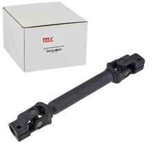 NTY Articulation Colonne de Direction Cardan Arbre à Convient pour Ford B-Max