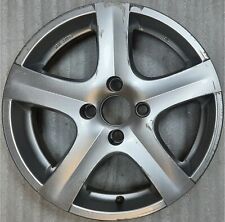 Autec Typ N Nordic alloy rim 6x15 ET36 KBA 47055 RIM RIM RIM RIM RIM RIM RIM RIM