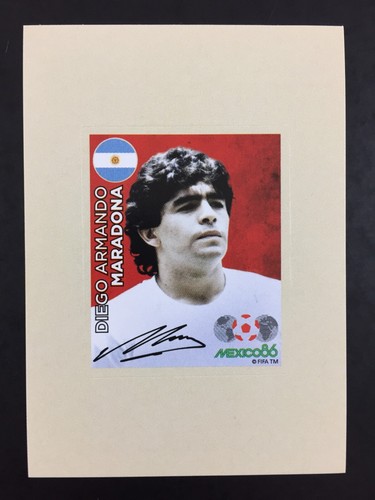 Diego maradona mexico - diego,