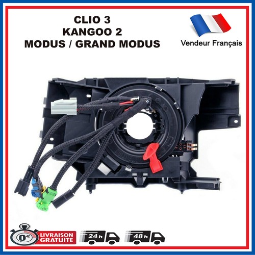 Contacteur tournant volant - contacteur,