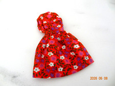 Tenue vintage  Tressy AC