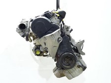Moteur VOLKSWAGEN POLO 4 PHASE