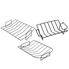 Grille Rôtissoire Support de