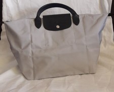 Sac Longchamp collaboration