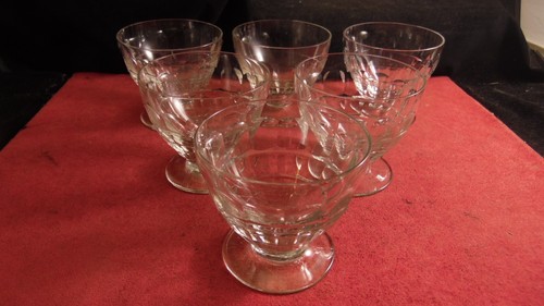 Service verres eau en - service, de