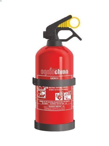 Extincteur incendie - extincteur, d'incendie