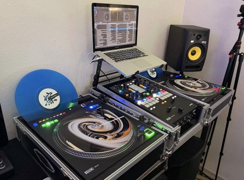 Rane twelve mkii - twelve, pair
