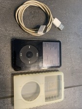 Apple Ipod 30go A1136 - 30gb Classic IPod Classique