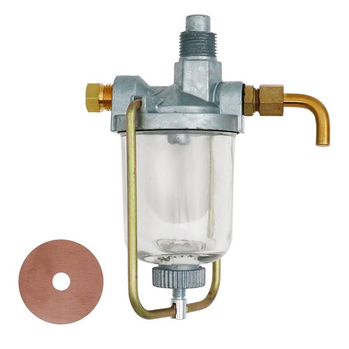 Bol sédimentation filtre - sédimentation,
