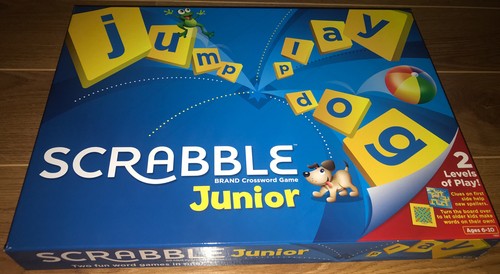 Jeu scrabble mots - jeu,
