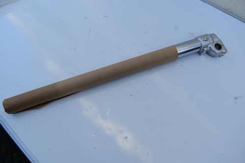 Tube fourche droit origine - de,