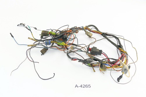 Suzuki gamma nc11a - 80, bj