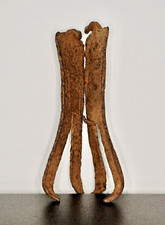 FER LOBI (TE). COQUIN. TRES